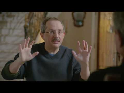 Michael Almeida - What is Divine Providence?