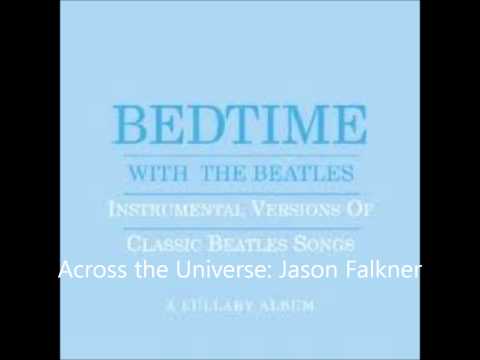 Across the Universe  Jason Falkner