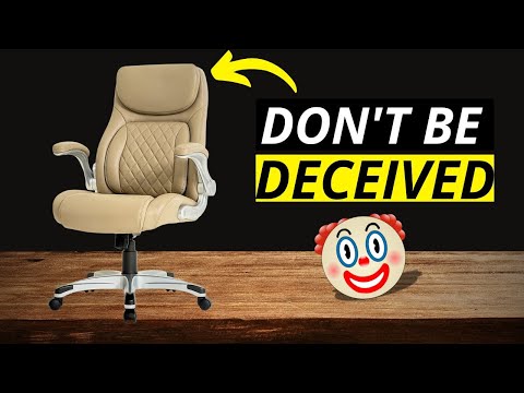 gabrylly ergonomic mesh office chair review 2026 mp4