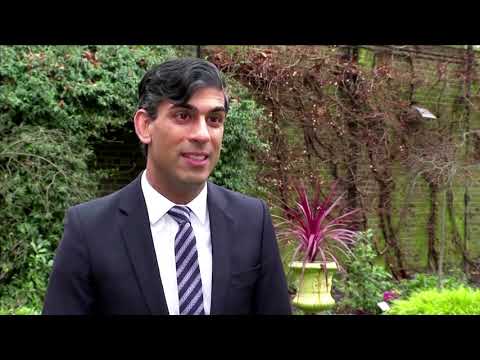 英国はロックダウンを緩和するために企業に新たに62億ドルを提供 (UK offers new $6.2 billion to firms to ease lockdown)