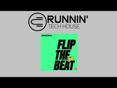Sinden - Flip The Beat (Original Mix)