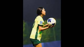 Sakura Leong 2026 U17 AFC Asia Cup Highlights