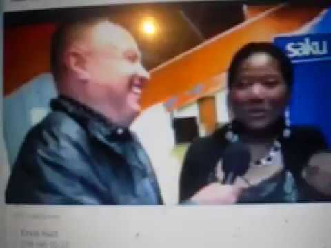 Hillar Kohv: Ervin Hurt intervjueeris Liz Mitchelli Boney `M- st