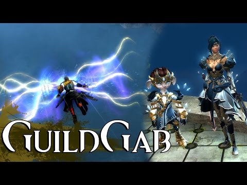 GuildGab #71 ● SLOTHOSAB (SAB, New Raid Boss, New Glider)