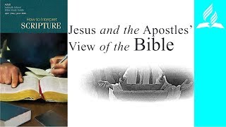 Sabbath School 2020 Q2 L3