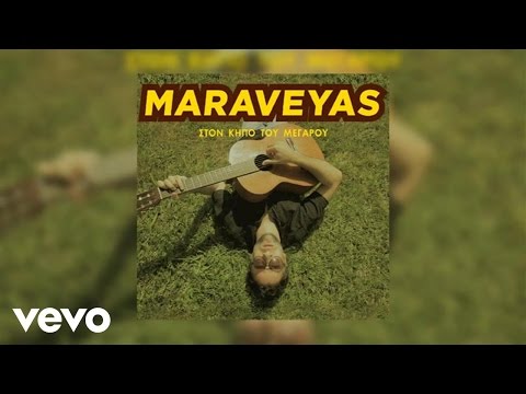 Maraveyas - Welcome To Greece (Live)