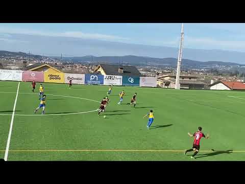 Dumiense CJPII FC U19 2X2 FIntas U19 - 12/2/2023
