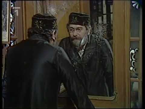 Waldemar Matuška Tam nad hrázi (1971)