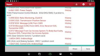 OBD Code p2850 Guide to Repair