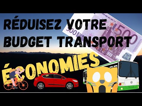 , title : 'réduire sa CONSOMMATION DE CARBURANT et son  budget TRANSPORT en général  !!!'