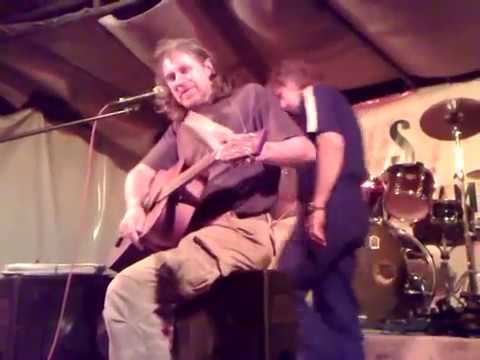 Visací Zámek - Jan Haubert -  Padesát - Unplug