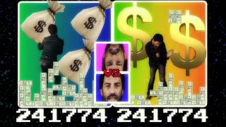 Ringside | &quot;Money&quot; Official Music Video