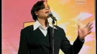 Gabrielle &quot;Give Me A Little More Time&quot;, 1996
