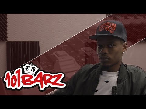 ALWAYSBIZZY (FMG & EQUALZ - Byebye) | Hitmakerz | 101Barz