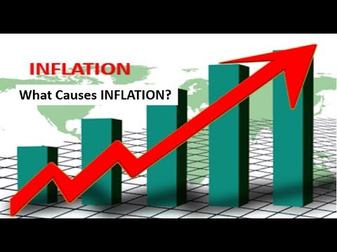 What is Inflation? Explained in Hindi Video