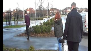 Let&#39;s Get Wasted