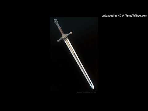 [FREE FOR PROFIT] NO MELODY NASCAR ALOE x LIL DARKIE TYPE BEAT "SWORD FIGHT" (PROD. BRONK)