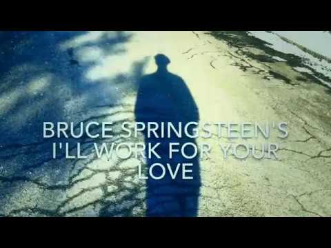 Kevin Breit's Jukebox Season #1 Bruce Springsteen I'll Work For Your Love