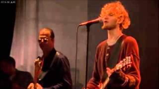 Mad Season I don't know anything, live at the Moore (a copy)