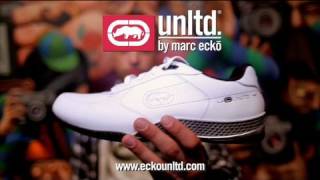 Ecko Unltd. Footwear Commercial Featuring the song &quot;Bang! Bang!&quot; by The Knux