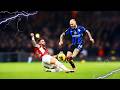 The Art Of The Aggressive Tackle
