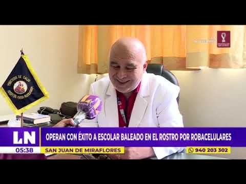 , video de YouTube