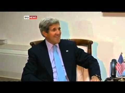 Израел и палестинците възобновявиха мирните преговори