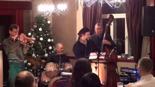 2014-12-06 Beatles in Jazz I