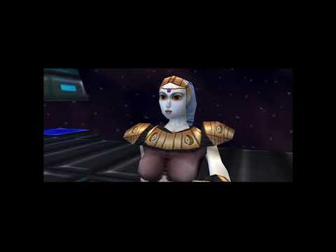 Turok 2: Seed Of Evil - Port of Adia Intro