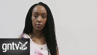 I pretended I was dead, I lay there all night - Rwanda Genocide Survivor