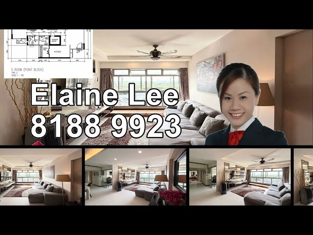 undefined of 1,205 sqft HDB for Sale in 326A Anchorvale Road - Project Photos 16