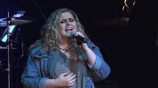 Better Than You Left Me (Mickey Guyton) - Campus Country Cover