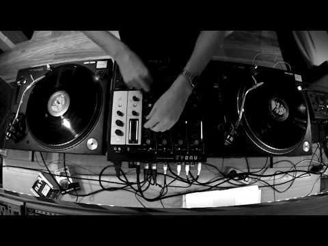 Deathchant vs Bloody Fist - QUARANTINE MIX