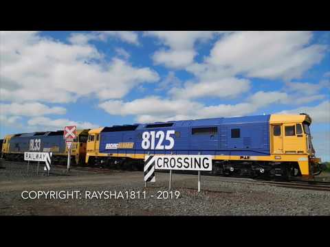 8125-BL33 - Gheringhap