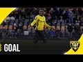 Goal Peniel Mlapa | VVV-Venlo - Willem II