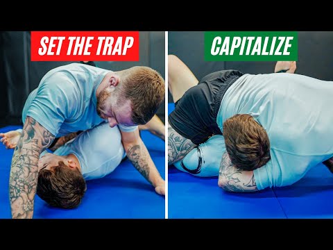 9 MUST Know BJJ Traps | Gi & Nogi