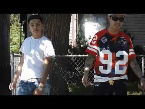Robby Dizzle ft Versaci Flex - "Hatin' On Us" (OfficialVideo) 1080pHD