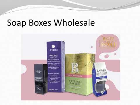 Videos from Soap Boxes