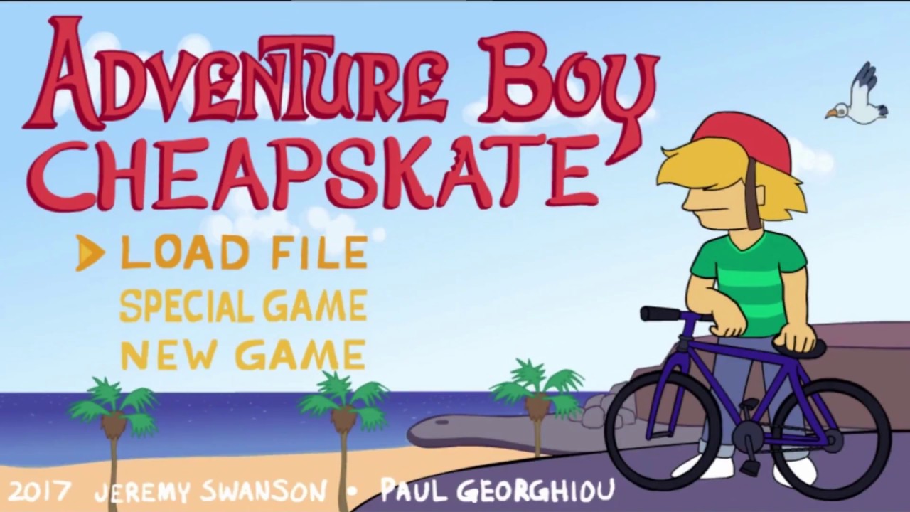 Trailer