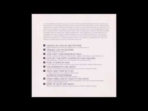 Journeys By DJ Volume 2: In The Mix With Judge Jules