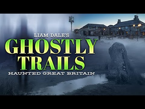Liam Dale's Ghostly Trails - (TV pilot)
