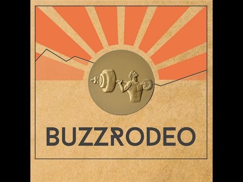 Buzz Rodeo (de) - Sports (2015) (full album)