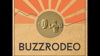 Buzz Rodeo (de) - Sports (2015) (full album)