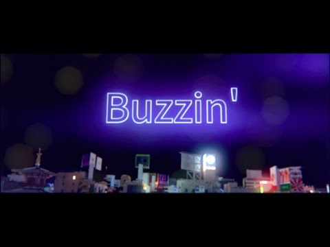 Mayday 「Buzzin’」Lyric Video