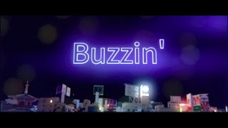 Mayday 「Buzzin’」Lyric Video