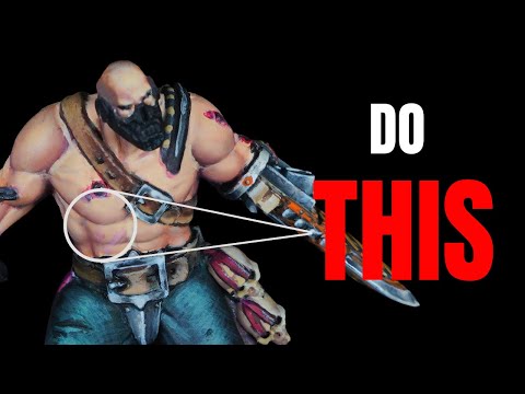 THIS is why your skintones SUCK