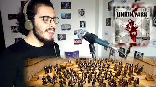 Linkin Park | Pushing Me Away - Symphonic Cover