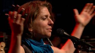 Ani DiFranco - Grand Canyon (eTown webisode #1194)