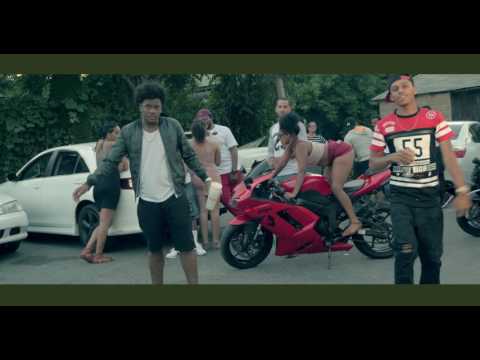 Piloto Dflow "Nivel Alto" Ft. Djey S  (OFFICIAL VIDEO) 2016