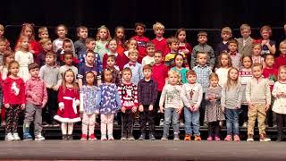 12-19-2019, Must Be Santa